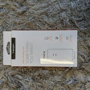 Google Pixel 3a phone case
